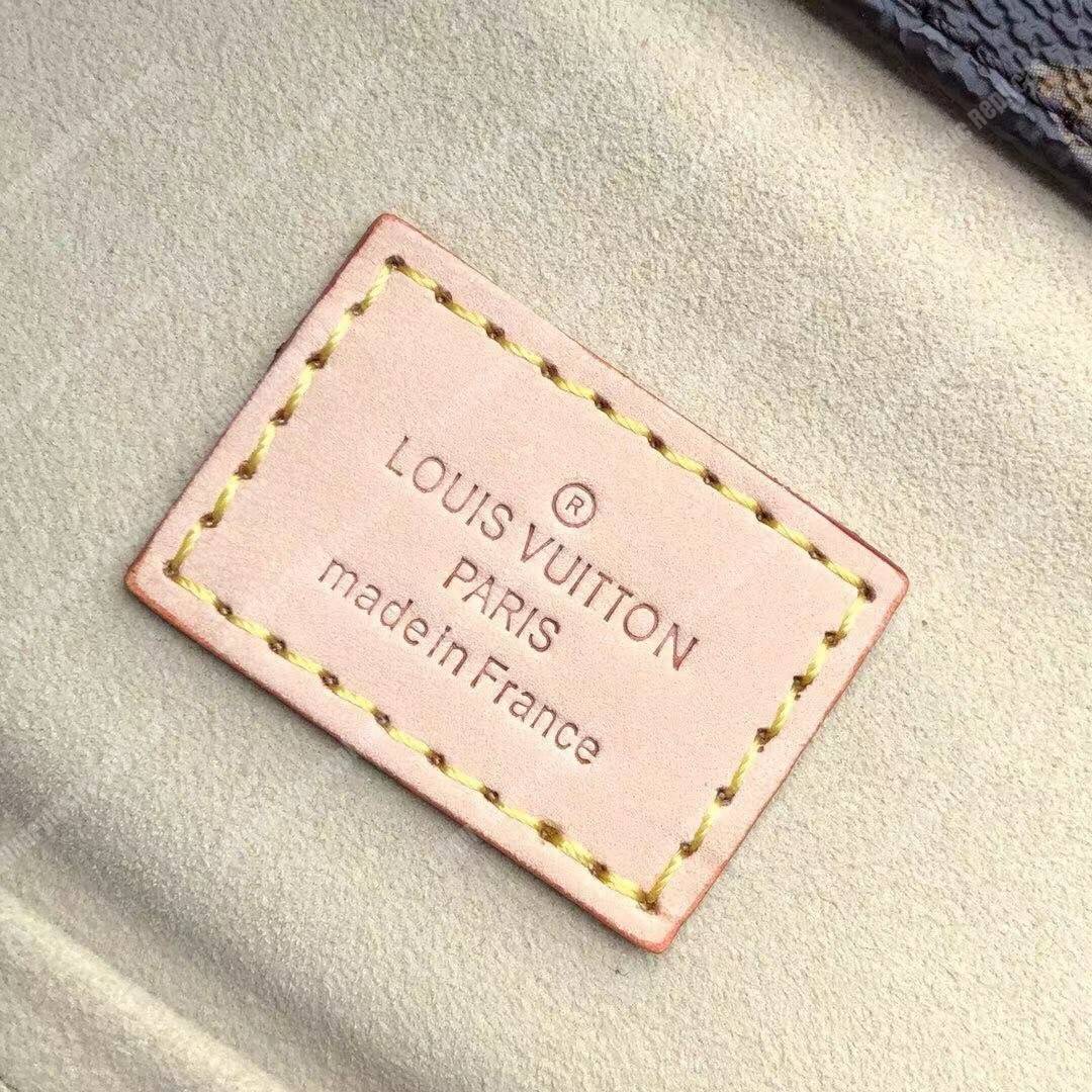 LV Artsy MM Monogram