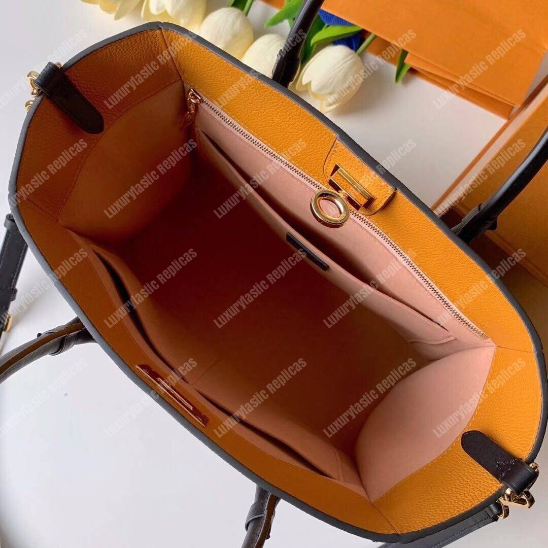 LV On My Side Noir