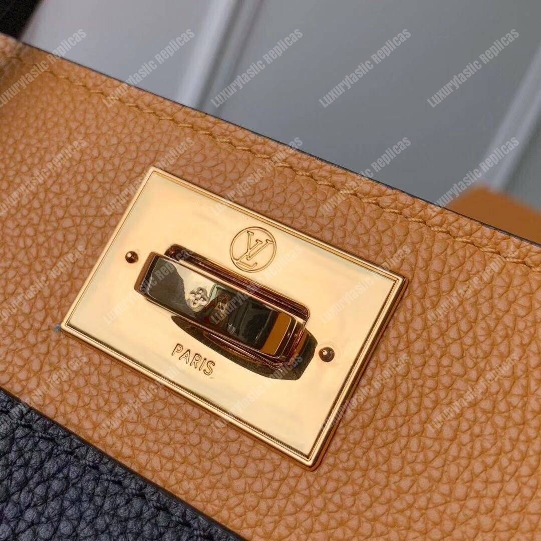 LV On My Side Noir