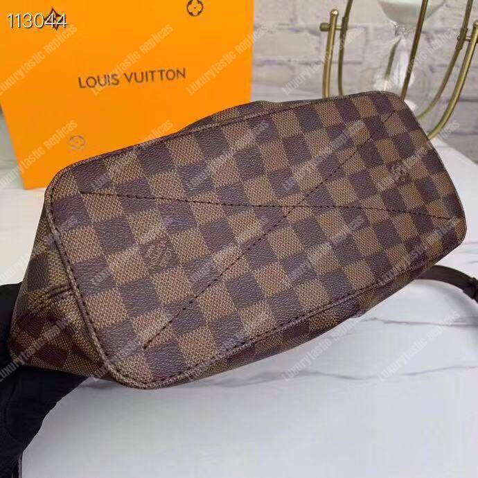 LV Siena PM Damier Ebene