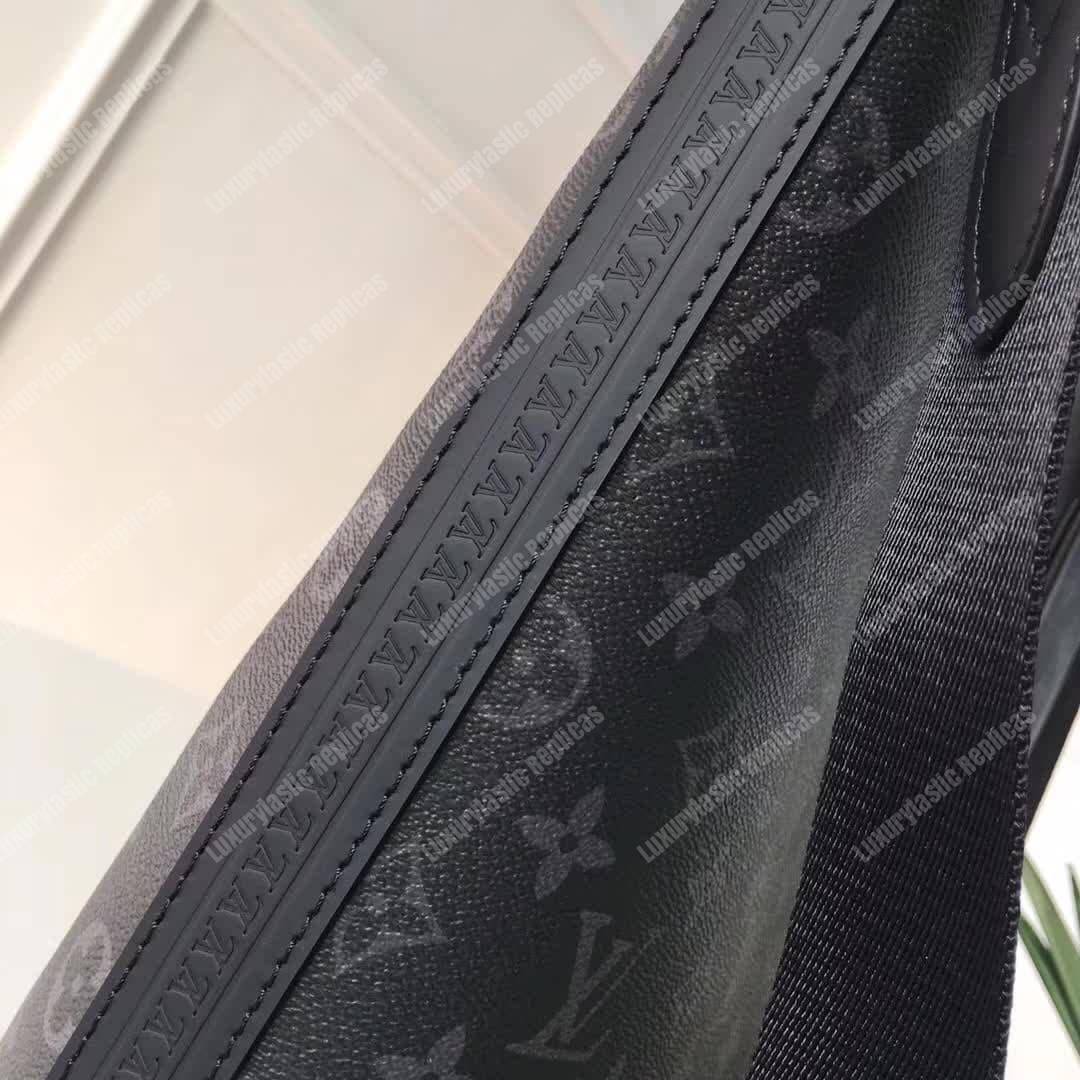 LV Apollo Tote Bag 2017
