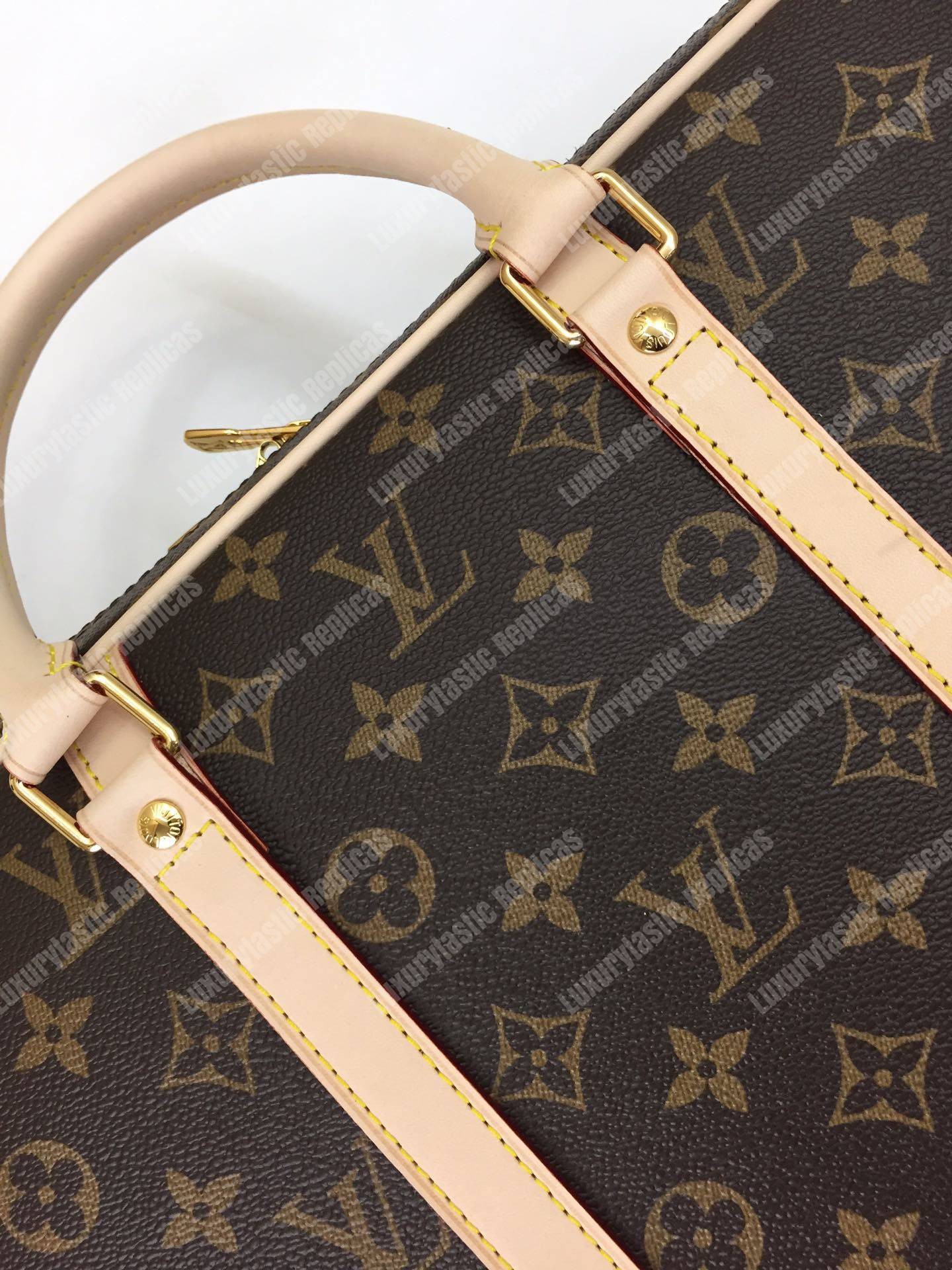LV Porte-Documents Voyage