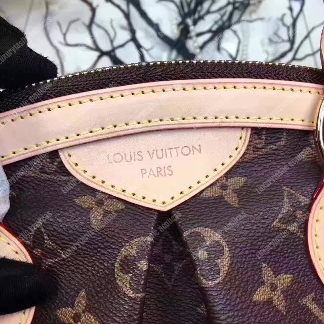 LV Tivoli PM Bag