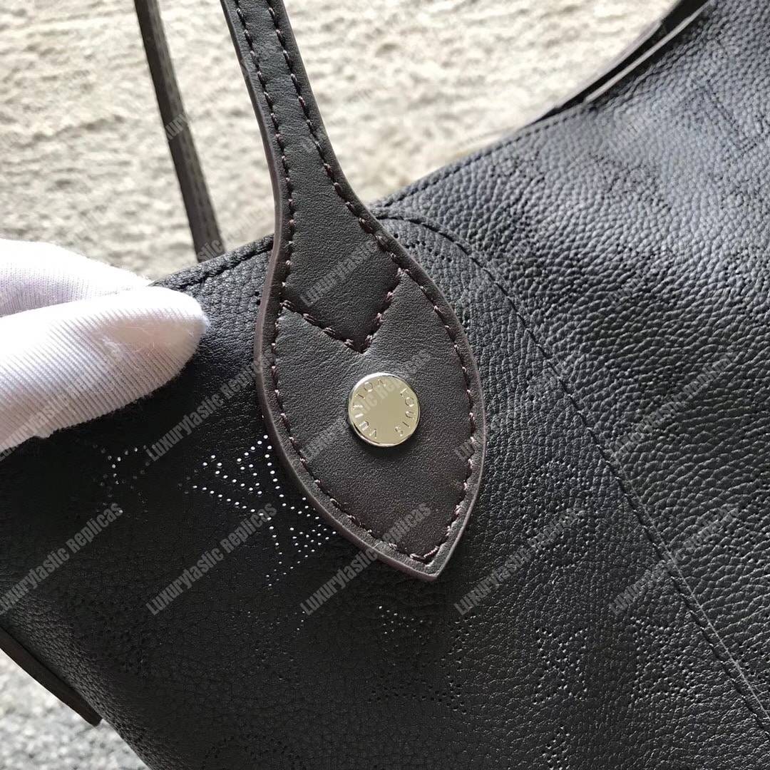 LV Hina MM Mahina Noir