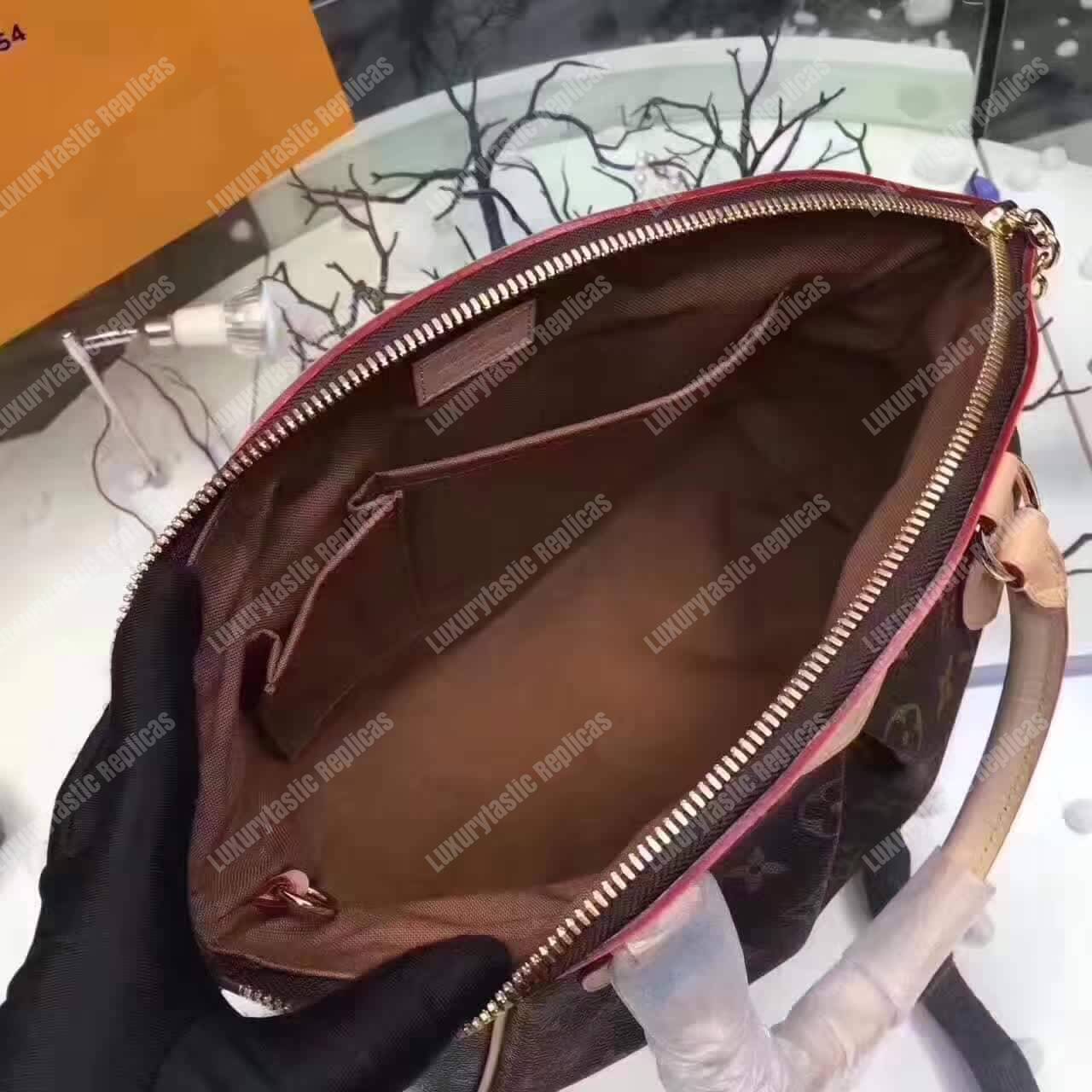 LV Tivoli PM Bag