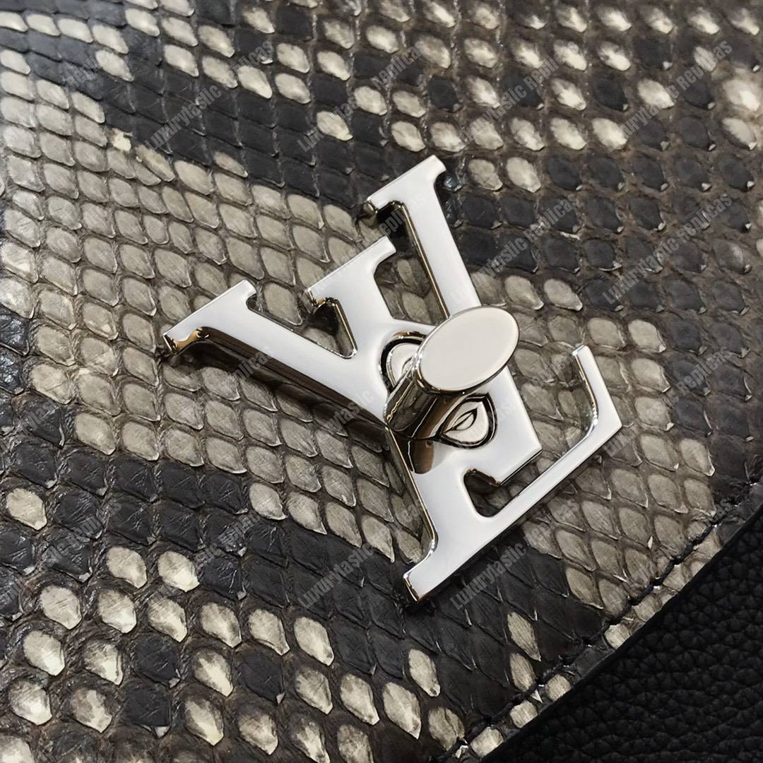 LV LockMe Ever MM Python