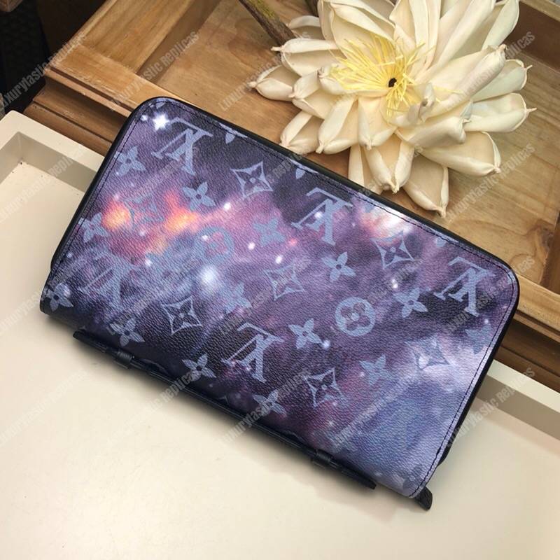 LV Zippy XL Wallet