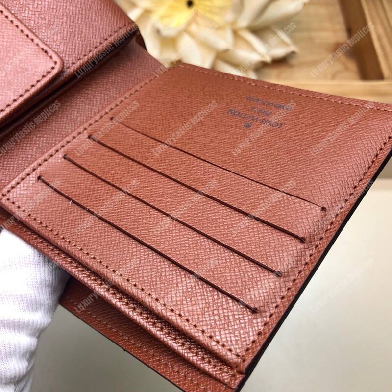 LV Marco Monogram Wallet