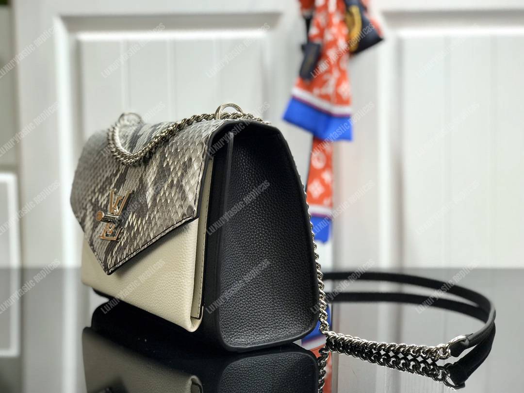 LV MyLockMe BB Roccia Python
