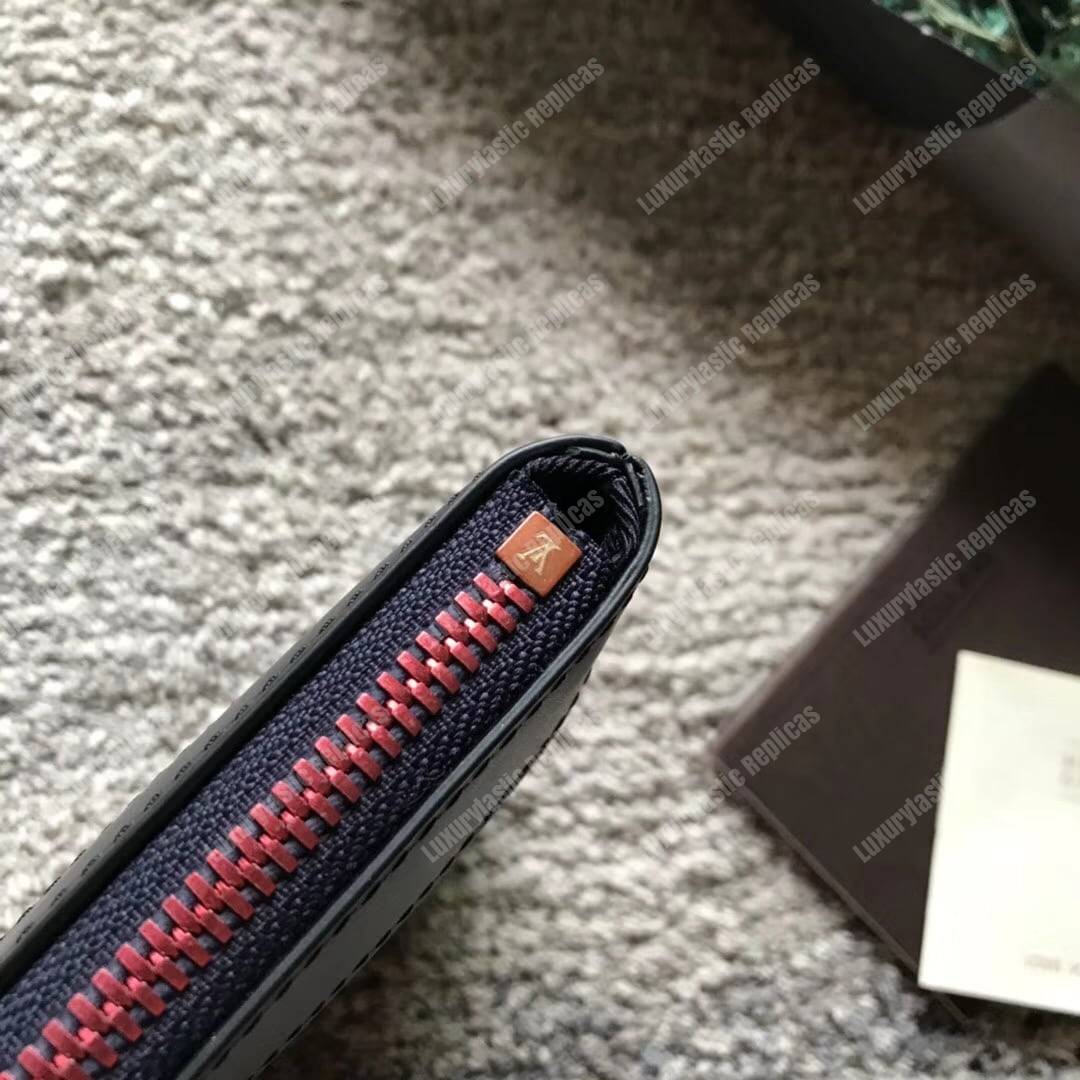 LV Discovery Pochette PM Monogram Upside Down Canvas