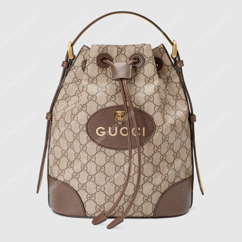 G*u*i gg sup*e backpack