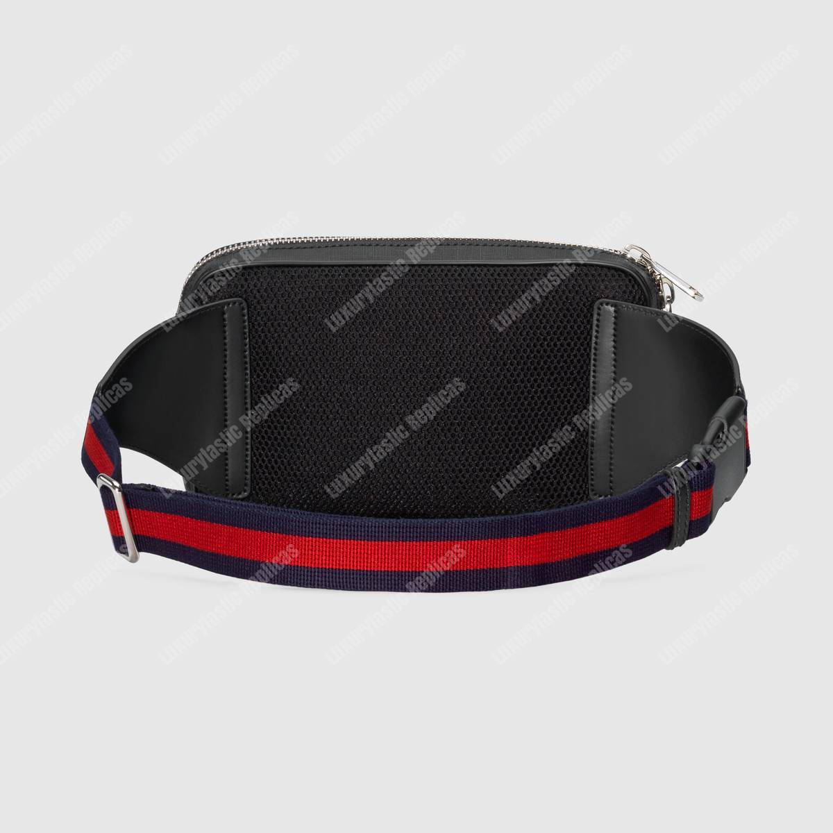 G*u*i night courrier soft gg sup*e belt bag