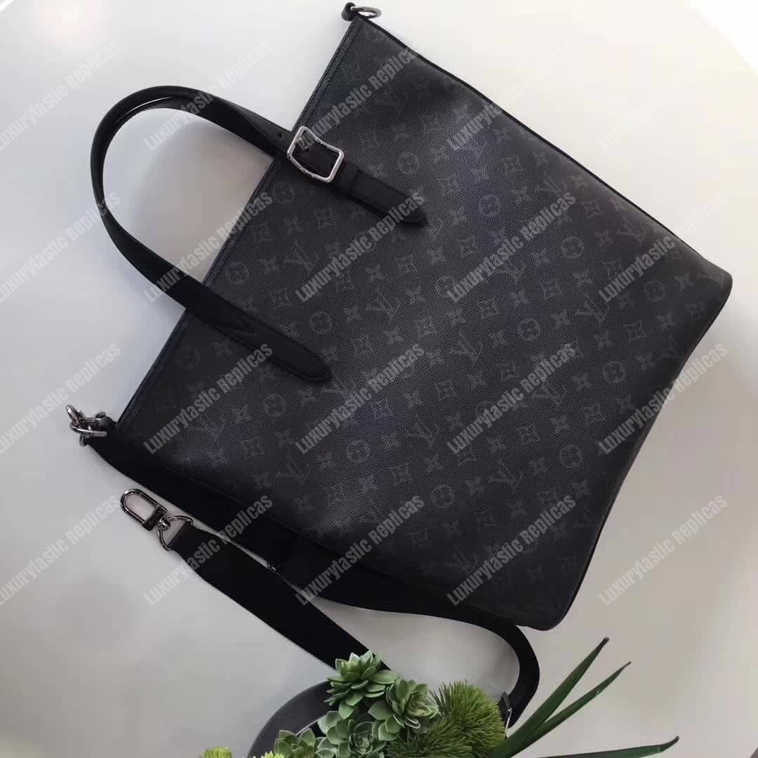 LV Apollo Tote Bag 2017