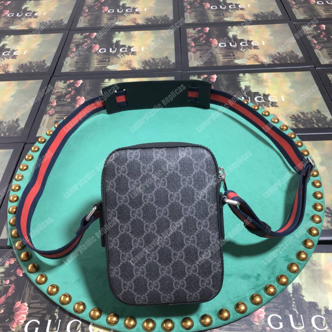 G*u*i gg sup*e black messenger