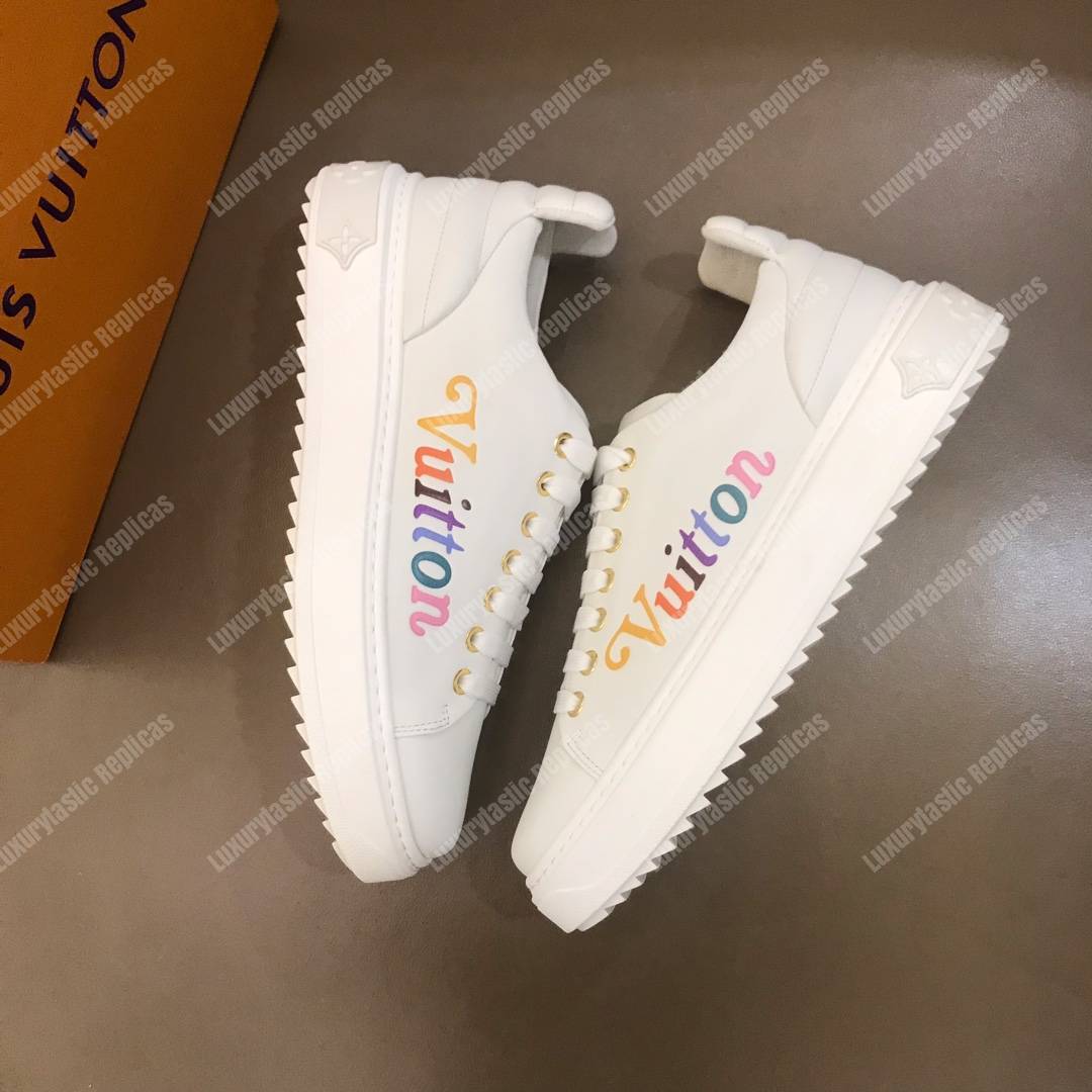 LV Time Out Sneaker