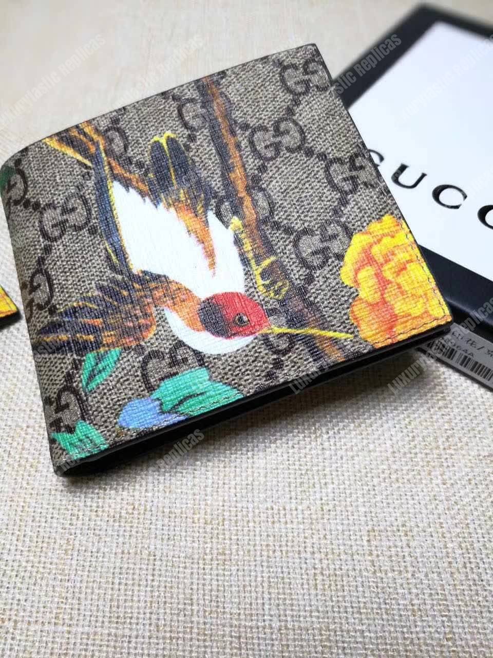 G*u*i tian gg sup*e wallet