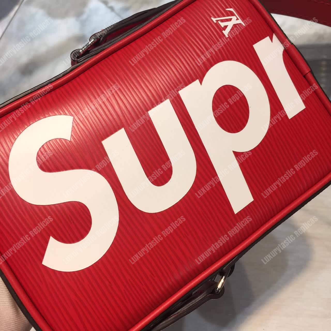 l**is V*t*n x sup*e danube epi ppm red