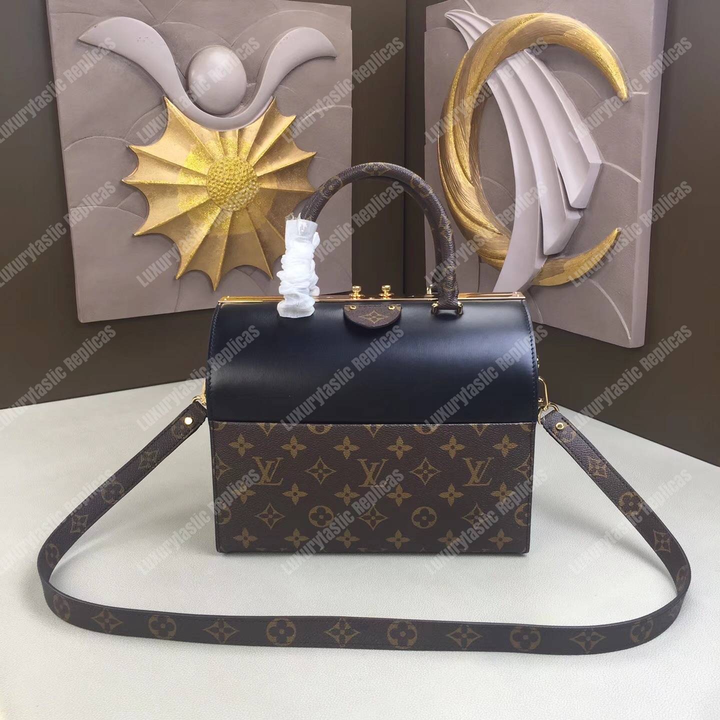 LV Speedy Doctor 25 Bag