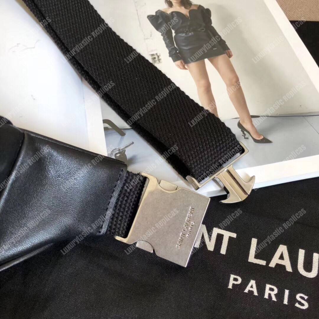 LV Neo Alma PM Monogram Empreinte Noir