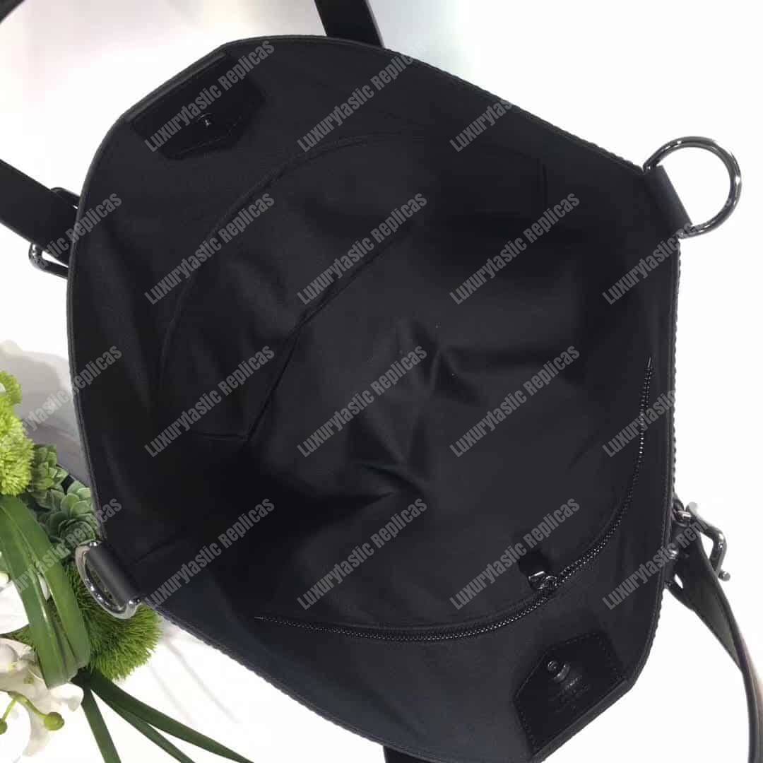 LV Apollo Tote Bag 2017