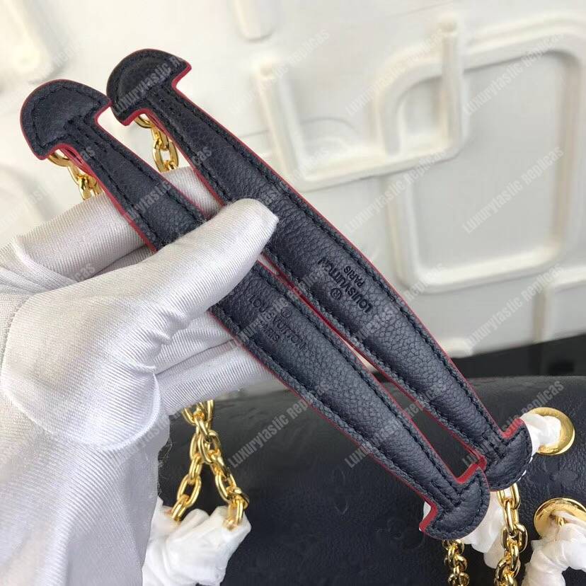 LV Vavin PM Monogram Marine Rouge