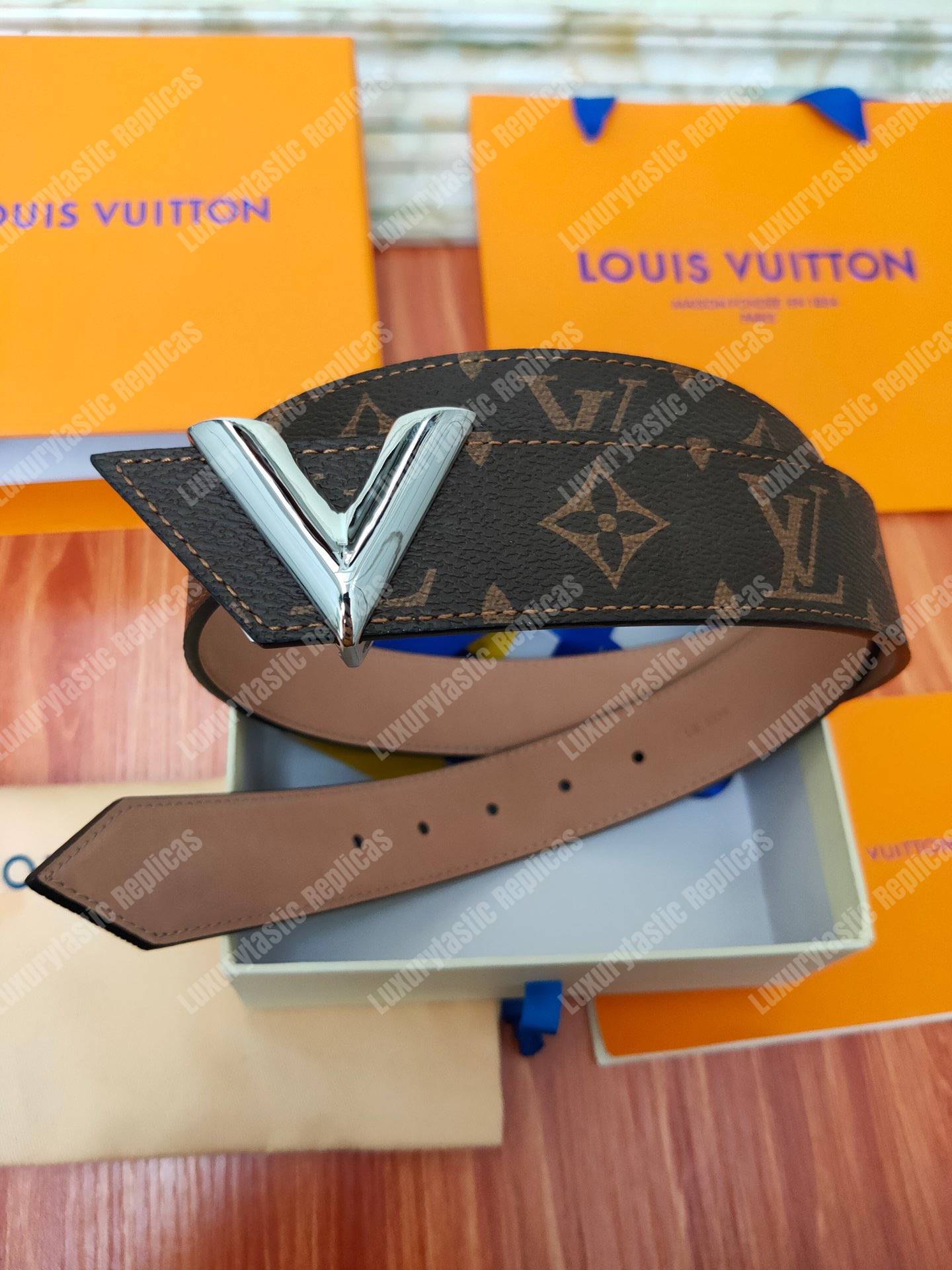 LV Essential V 30MM