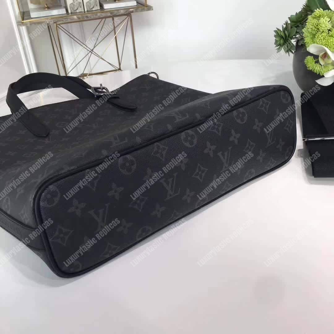 LV Apollo Tote Bag 2017
