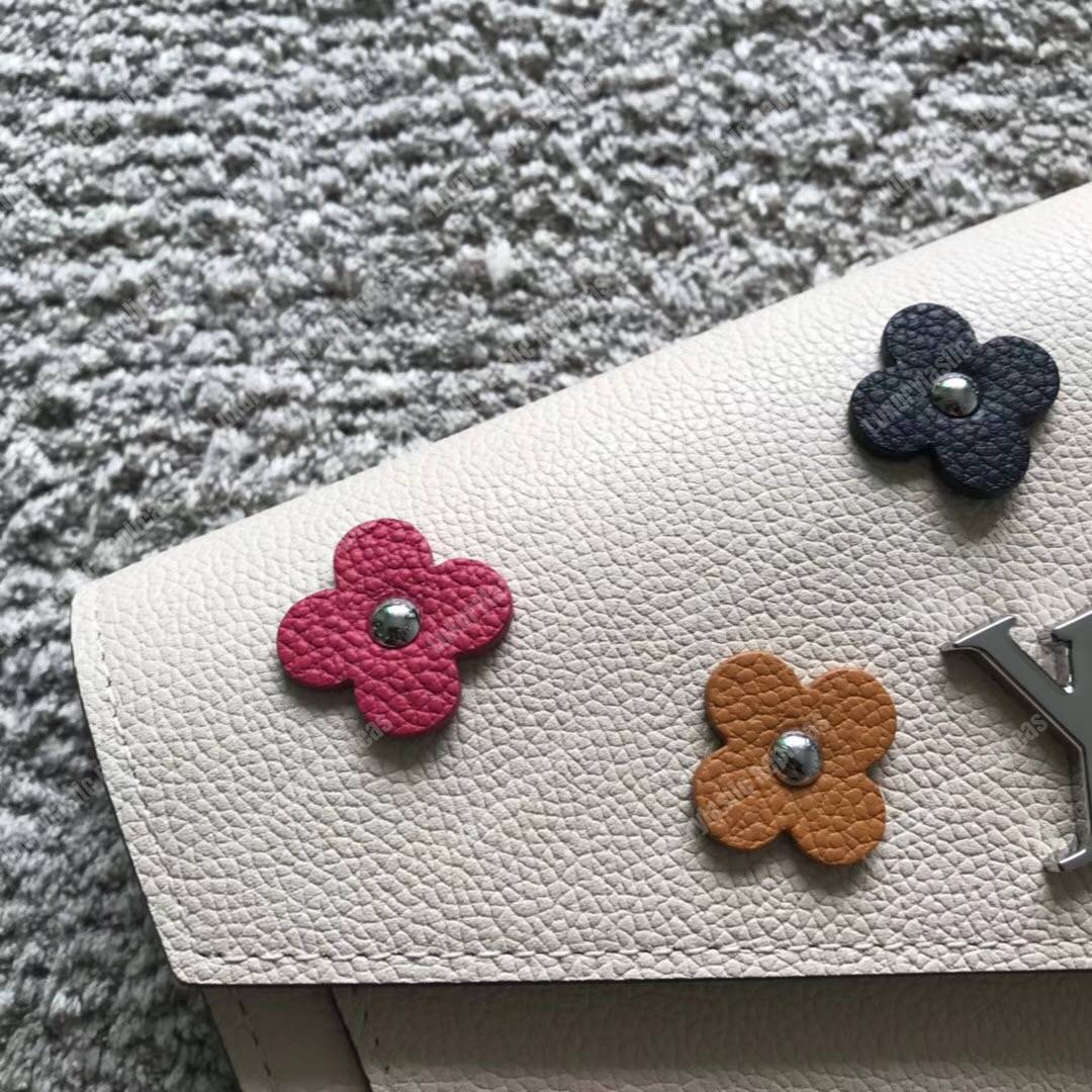 LV MyLockMe Wallet