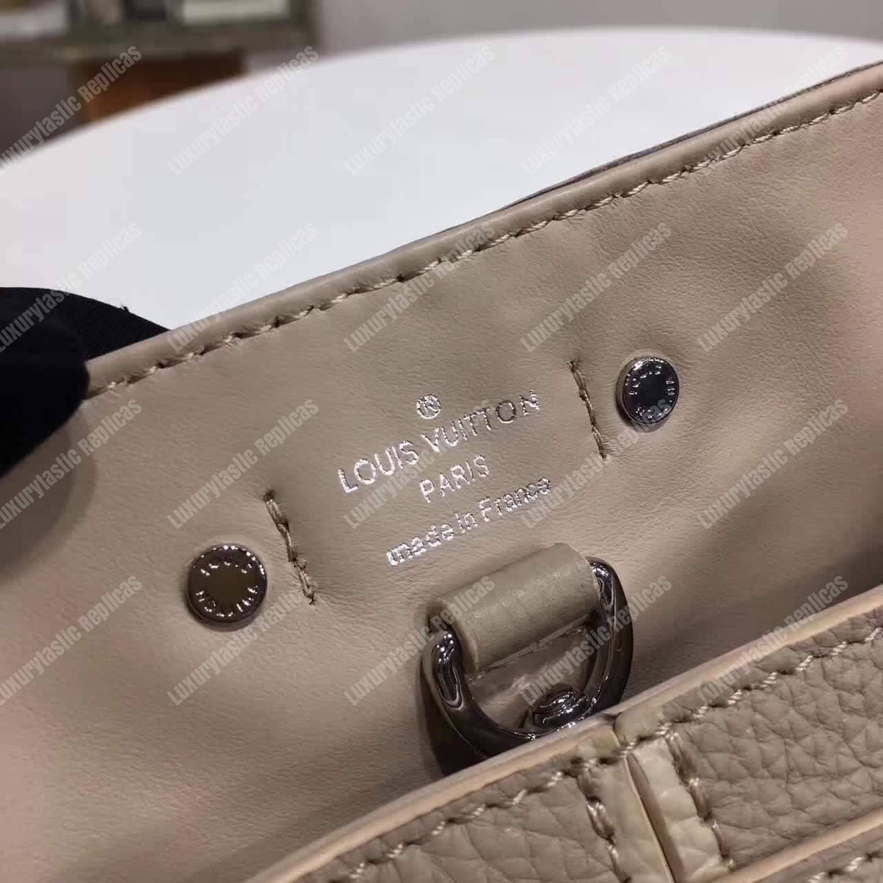 LV Pernelle Handbag Galet