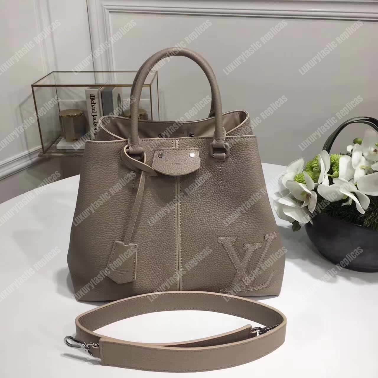LV Pernelle Handbag Galet