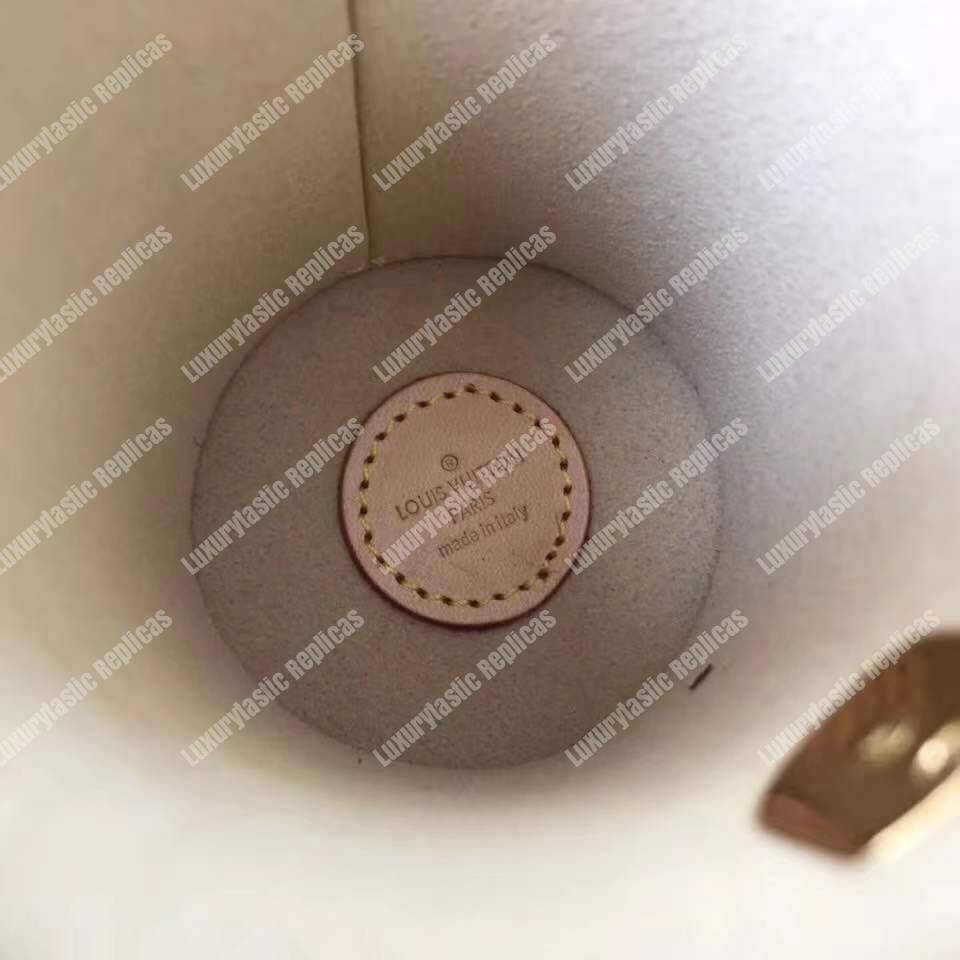 LV 100ML Travel Case Monogram