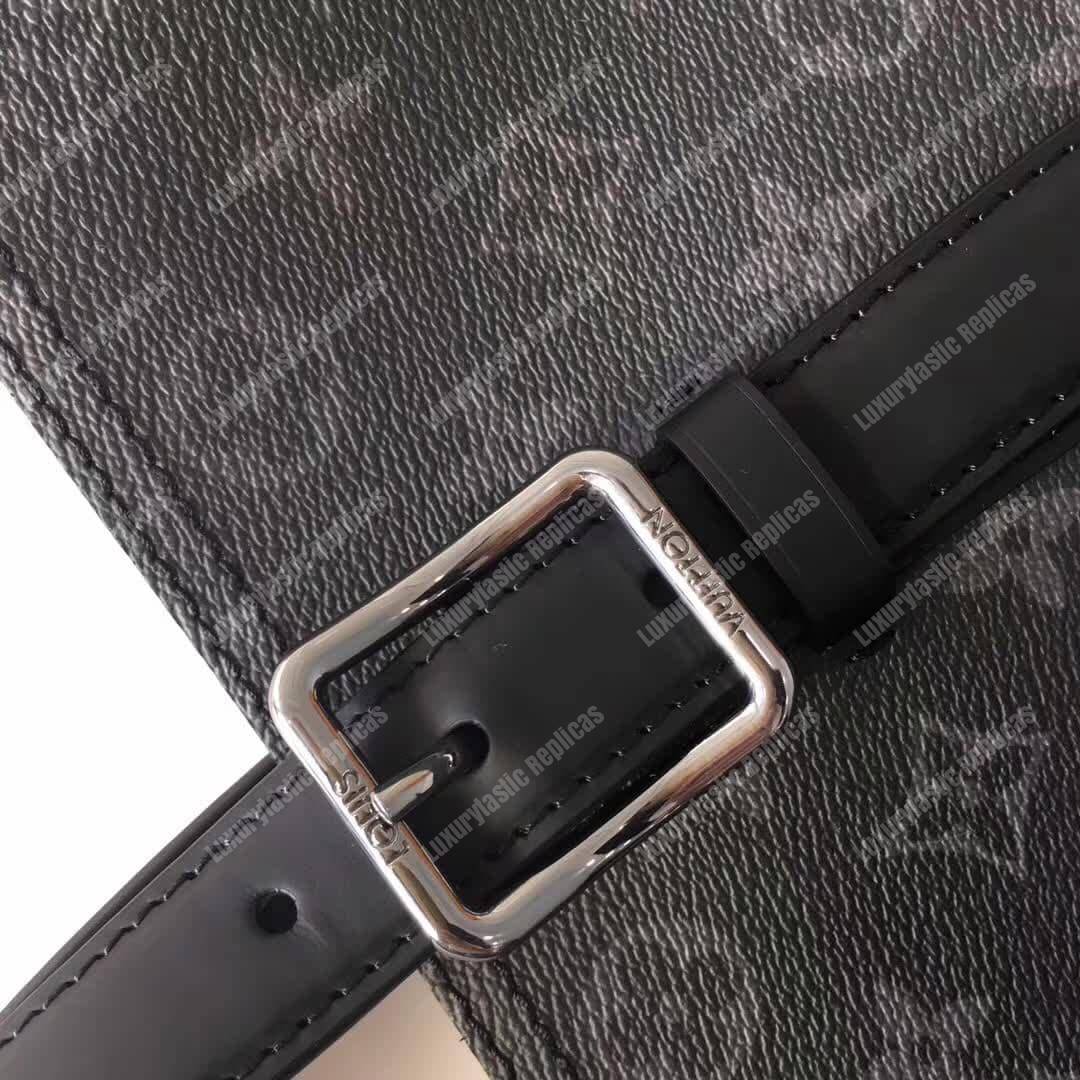 LV Apollo Tote Bag 2017