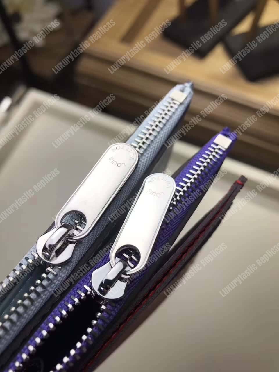 LV Key Holder trio