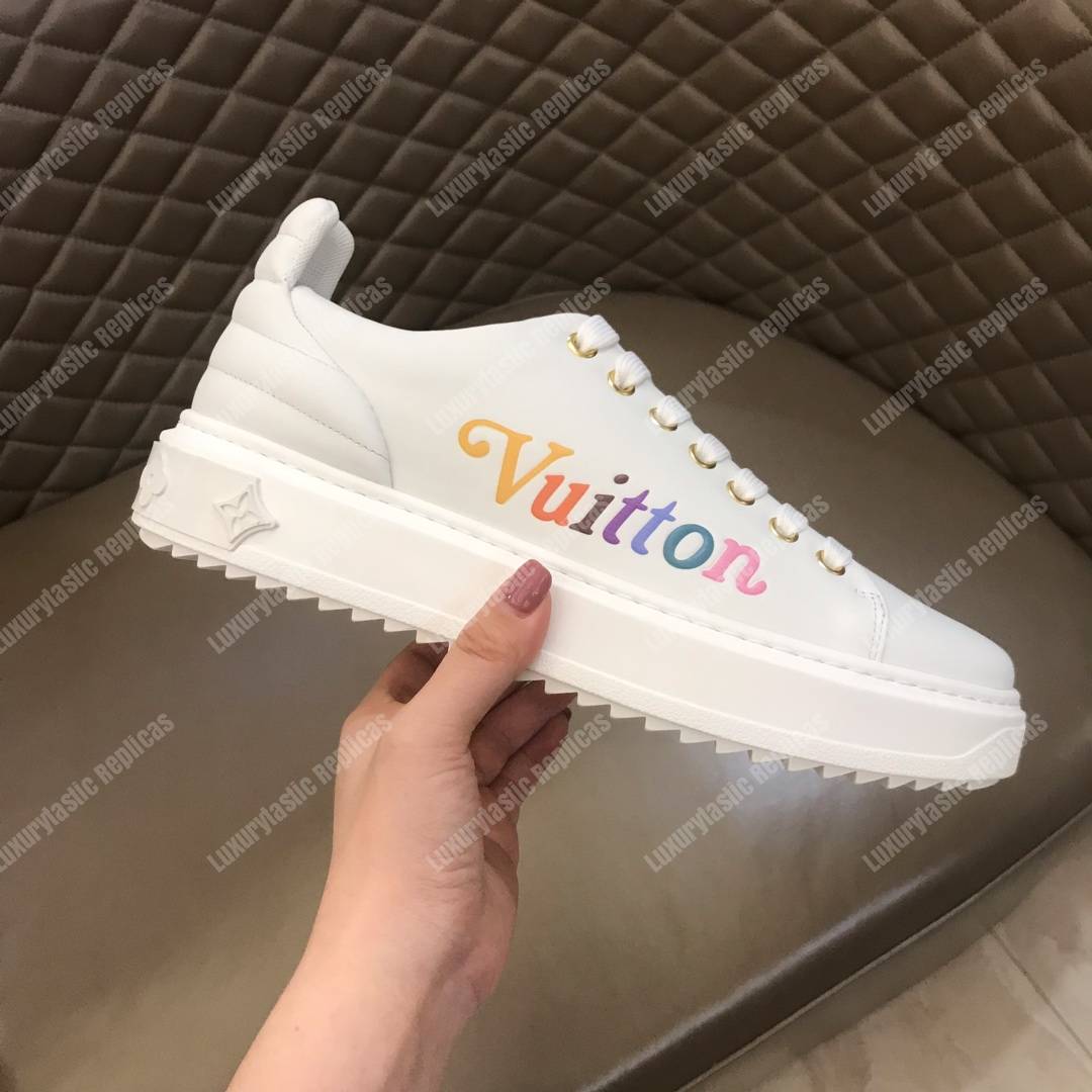LV Time Out Sneaker