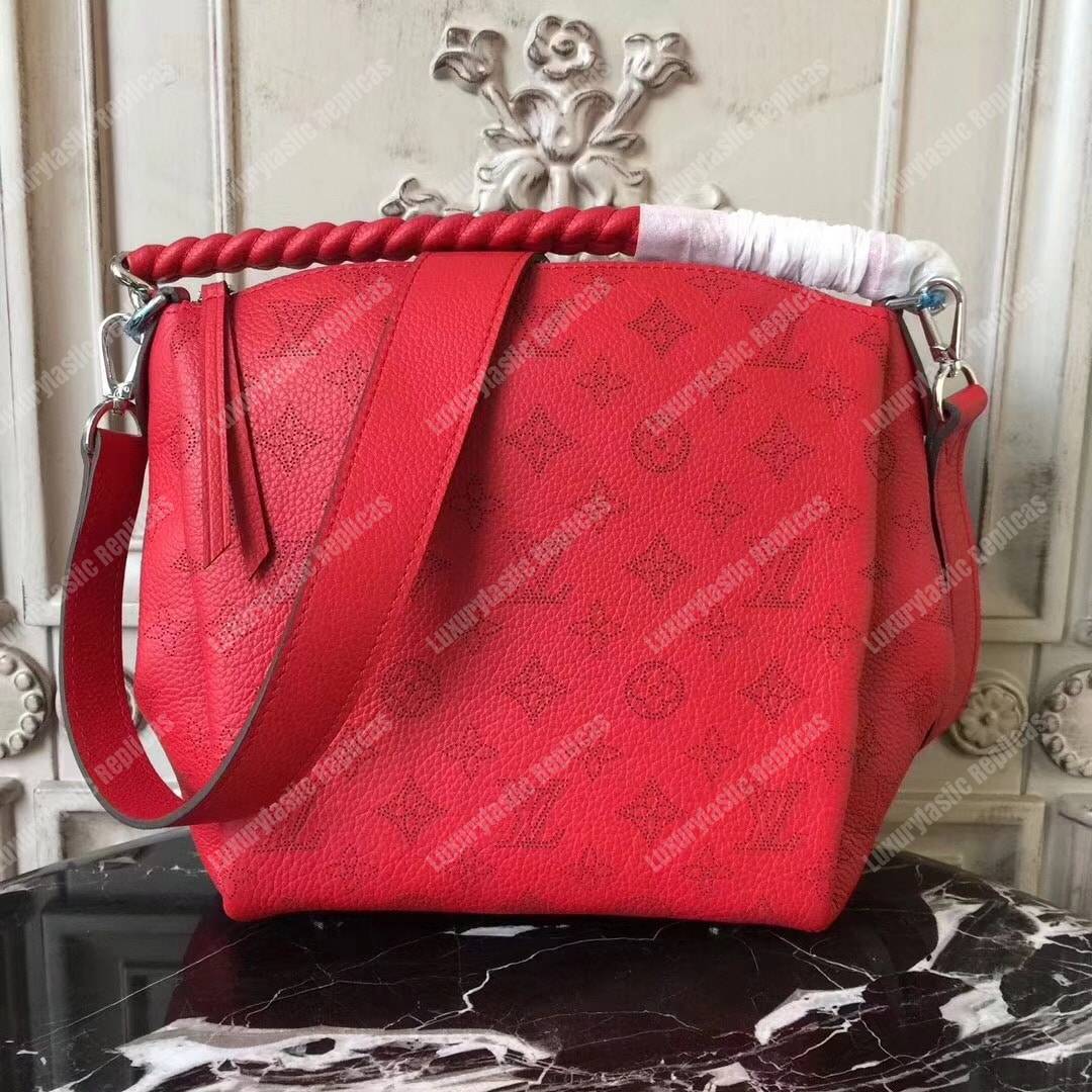 LV Babylone Chain BB Mahina