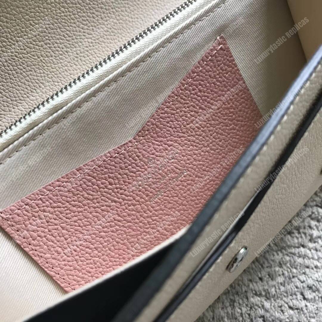LV MyLockMe Wallet