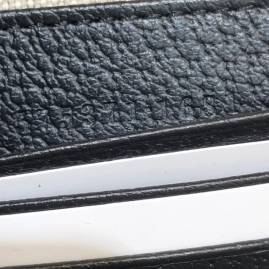 G*u*i gg velvet pouch blue