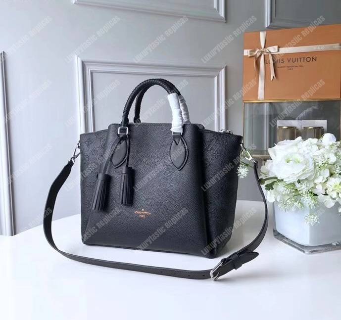 LV Haumea Mahina Noir