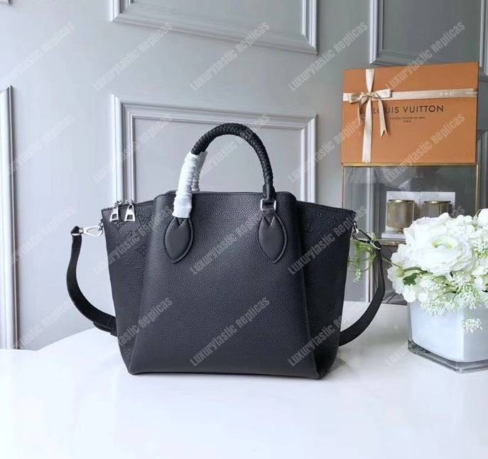 LV Haumea Mahina Noir