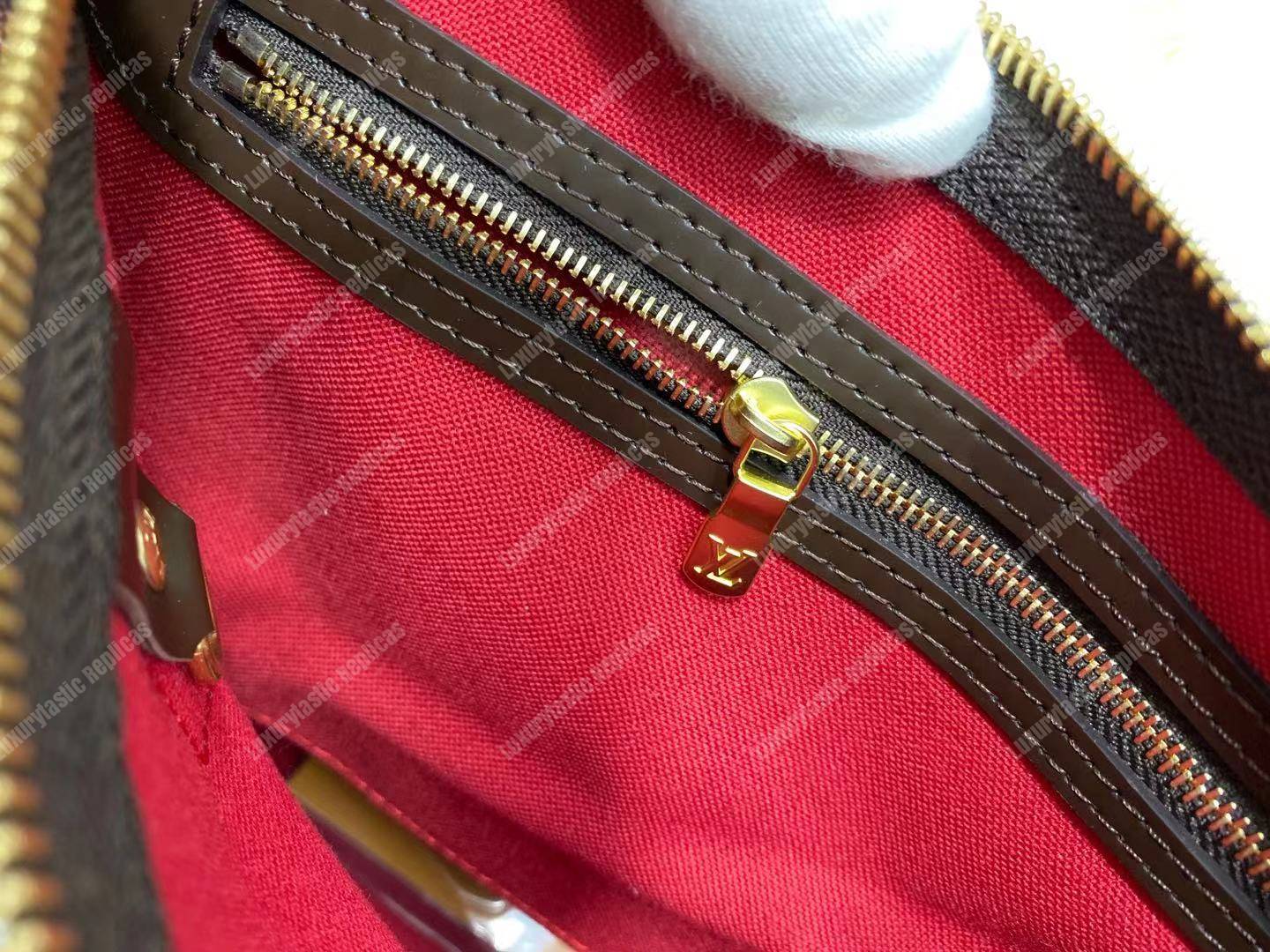 LV Speedy 25 Damier Ebene