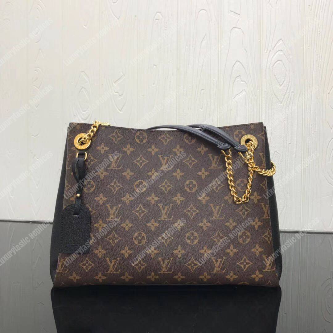 LV Surene MM Noir