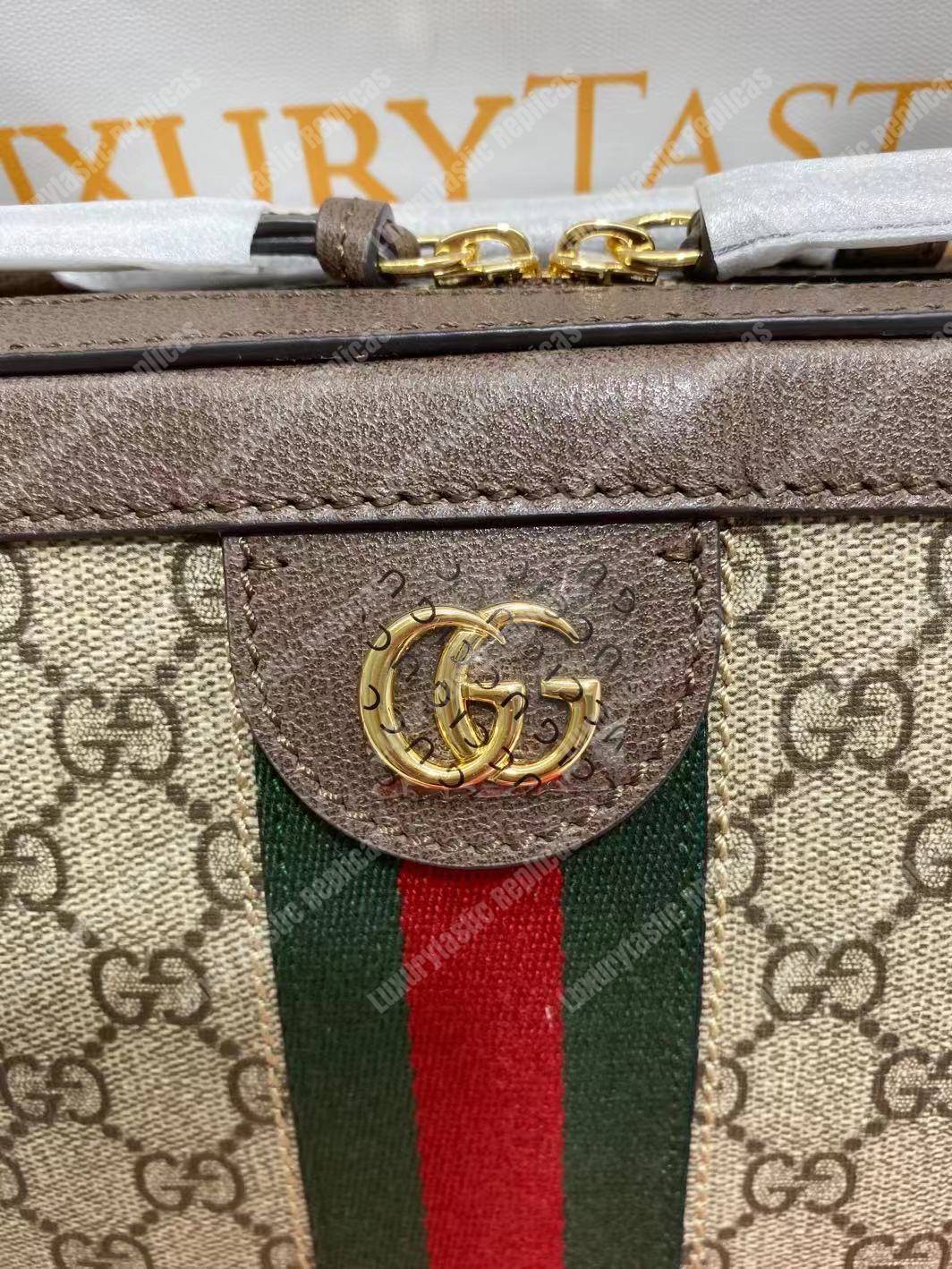 G*u*i ophidia small gg shoulder bag