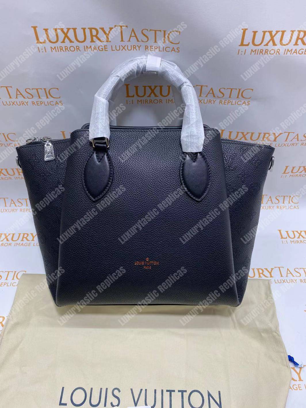 LV Haumea Mahina Noir