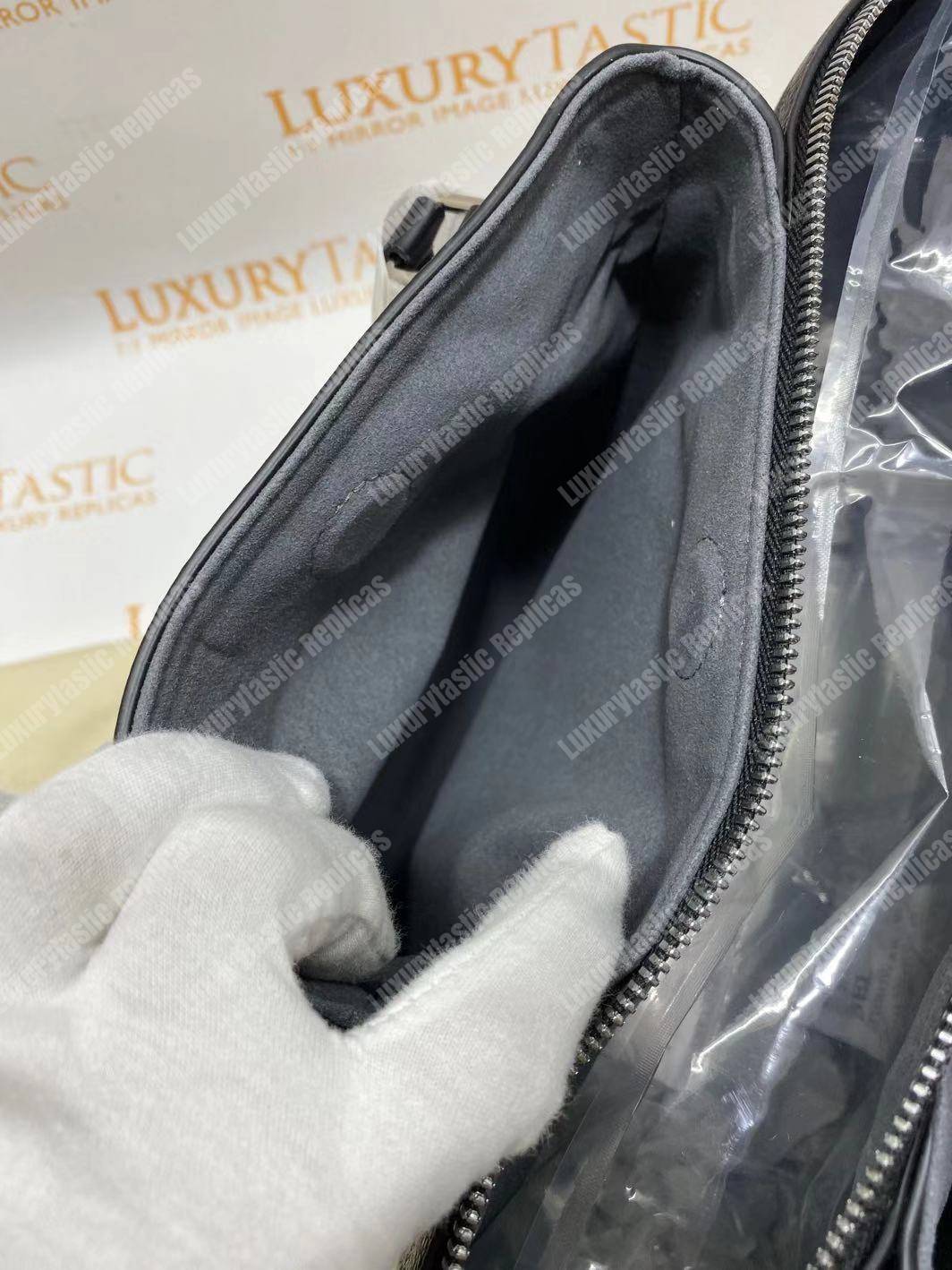 LV Haumea Mahina Noir