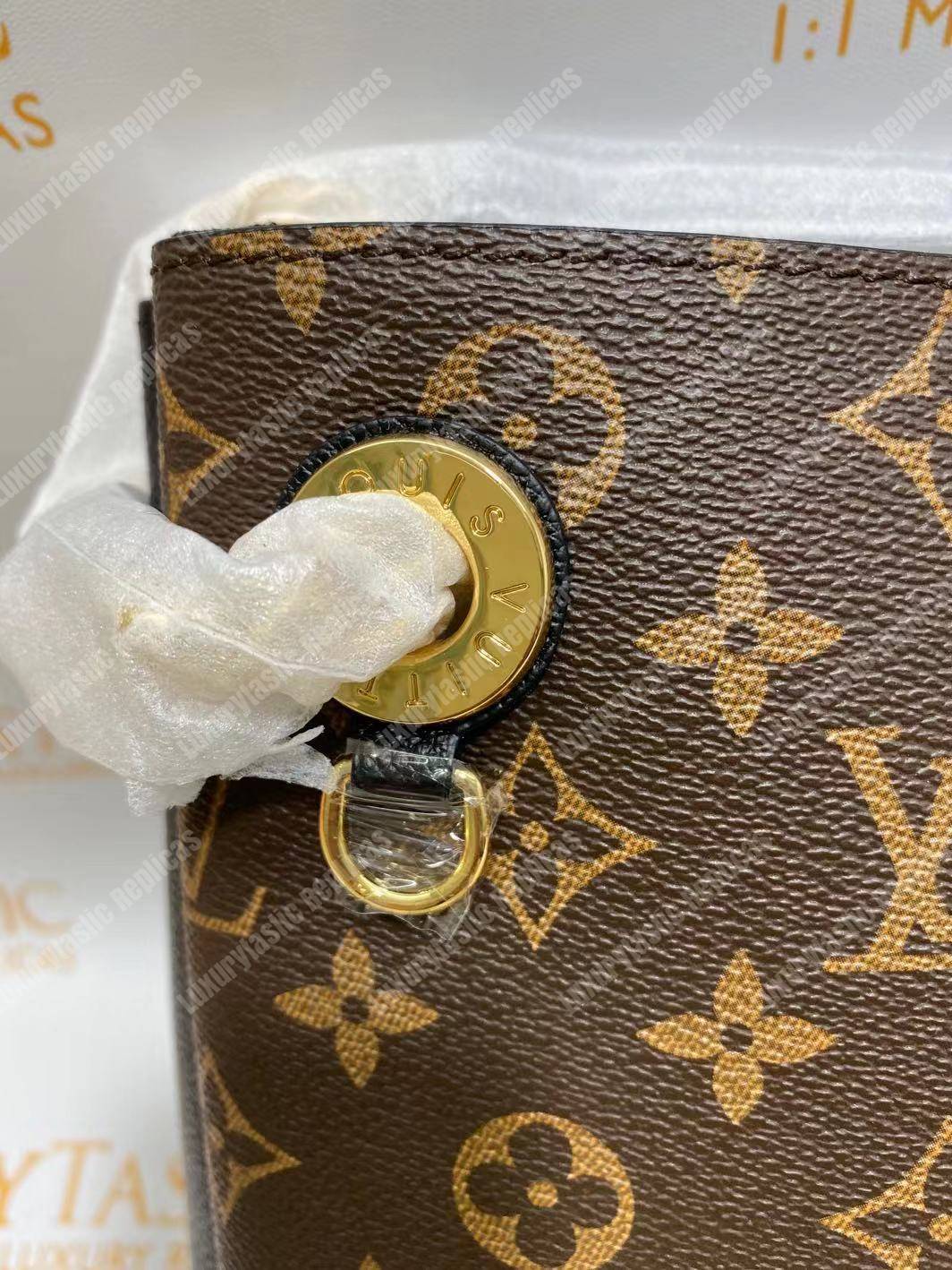 LV Surene MM Noir