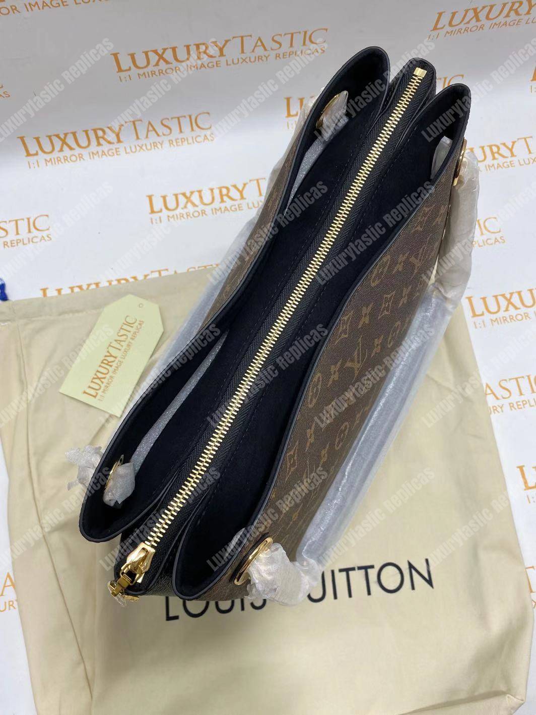 LV Surene MM Noir