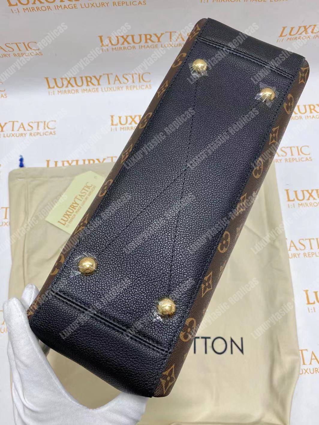 LV Surene MM Noir