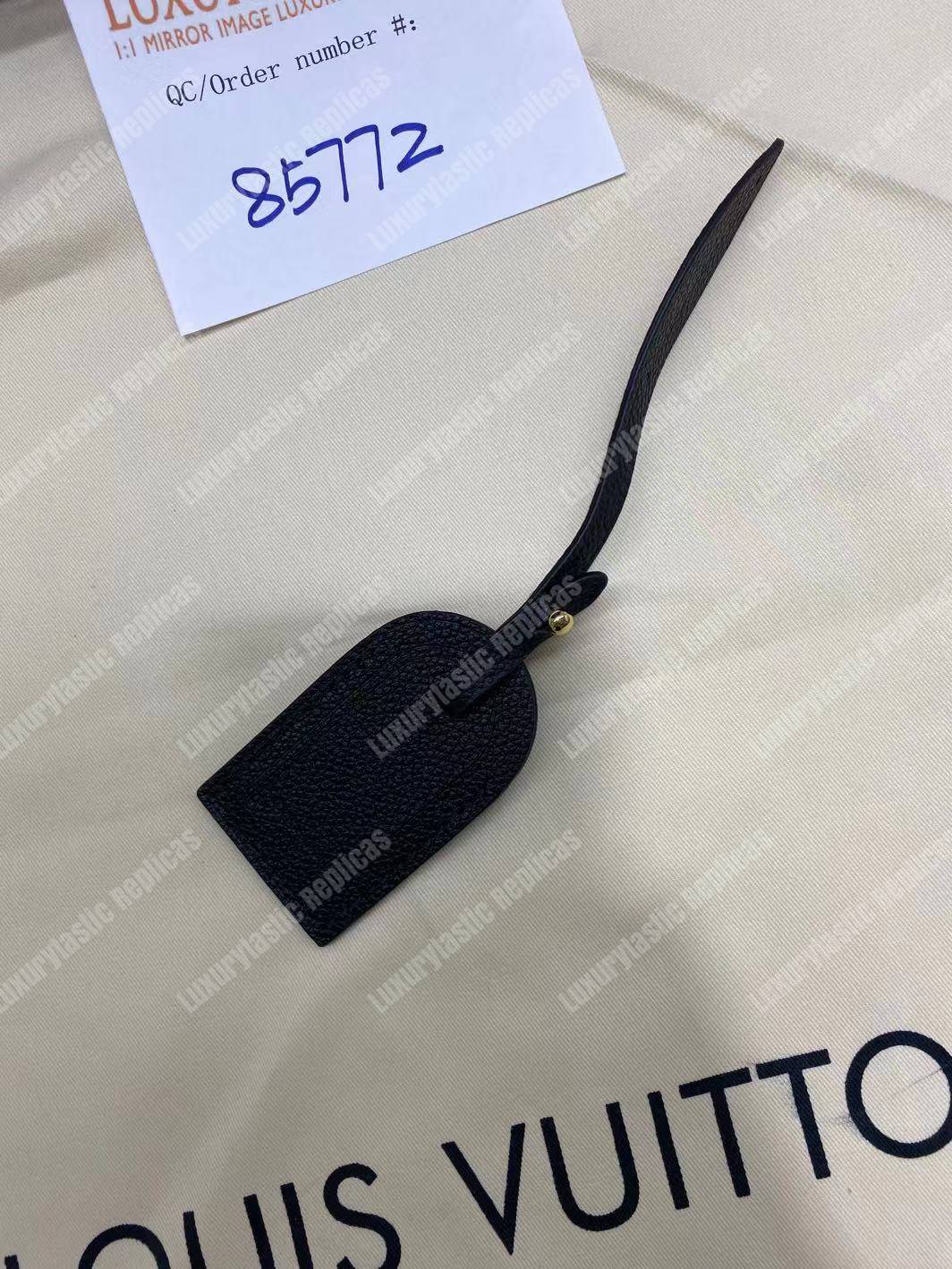 LV Surene MM Noir