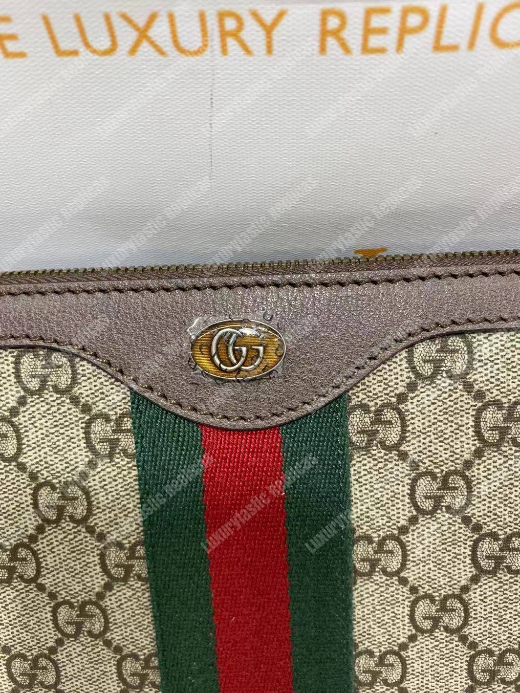 G*u*i ophidia gg portfolio