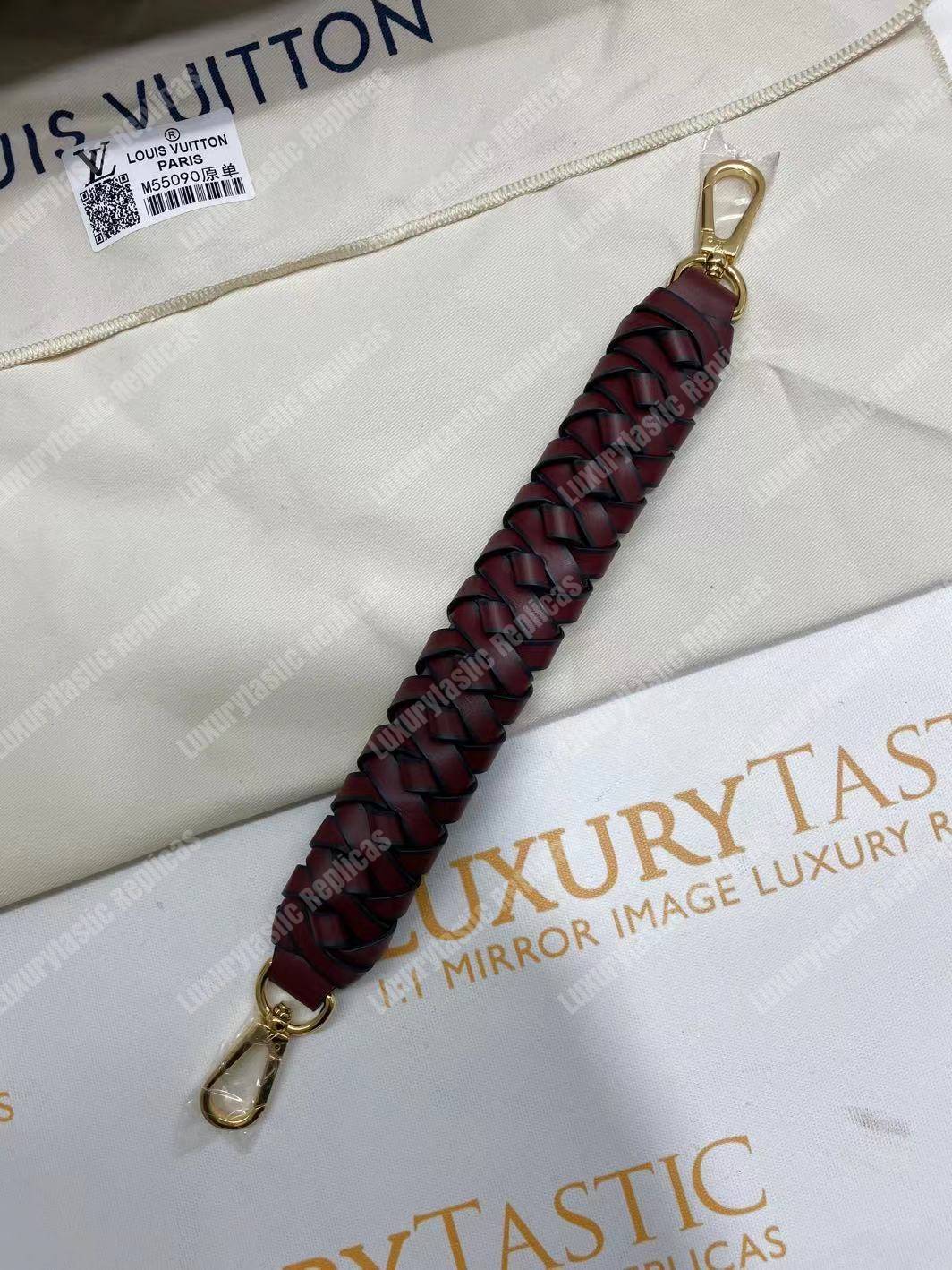 LV Beaubourg Hobo Mini Monogram